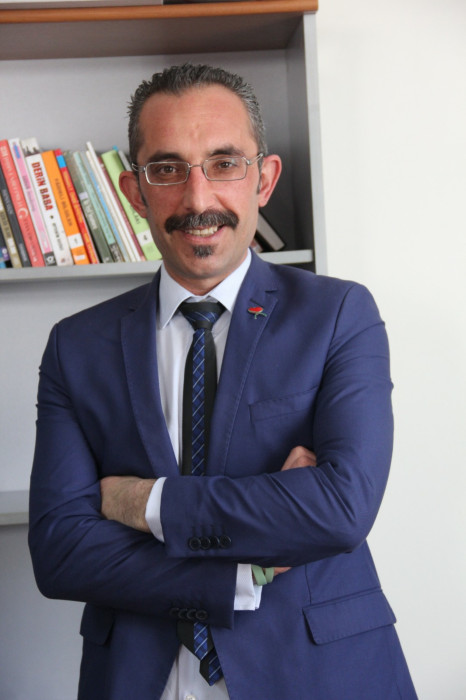 Kemal Yücel 